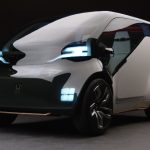 Honda Neuv και σκέφτεται για εσένα… Honda Neuv και σκέφτεται για εσένα...