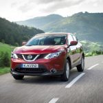 2007 – 2017 : H δεκαετία των χρυσών επιτυχιών για το Nissan QASHQAI !