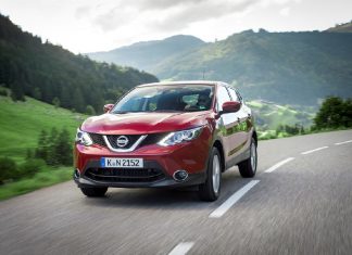 2007 – 2017 : H δεκαετία των χρυσών επιτυχιών για το Nissan QASHQAI !