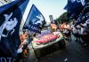 Κυριάρχησαν τα Peugeot 3008 DKR στο Dakar