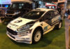 Αποστολή: Autosport International show
