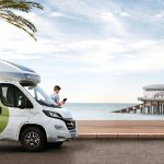 Το Ducato ανακηρύσσεται το "Καλύτερο Αυτοκινούμενο Τροχόσπιτο 2017" για 10η συνεχή χρονιά