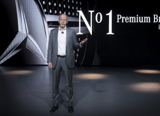 H Mercedes-Benz 1η στην premium κατηγορία στην Ελλάδα και στον κόσμο!