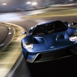 Το Ford GT με 647 ίππους είναι το Ταχύτερο Μοντέλο Παραγωγής στην Ιστορία της Ford