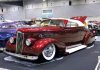 Yokohama Hot-Rod and Custom Show