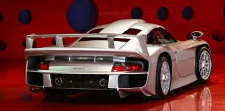 Οι Porsche είναι της μόδας. Τέλος