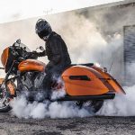 Τίτλοι τέλους για την Victory Motorcycles