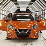 Ξεκίνησε η παραγωγή του ολοκαίνουργιου Nissan MICRA (VIDEO)