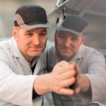 Η Nissan αξιοποιεί και βραβεύει τις καινοτομίες των εργαζομένων της
