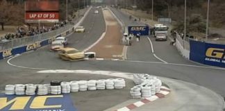 Motorsports: Όλα τα ευτράπελα από τους αγώνες της χρονιάς (VIDEO)