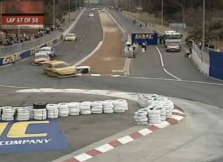 Motorsports: Όλα τα ευτράπελα από τους αγώνες της χρονιάς (VIDEO)