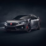 Πρώτη παρουσίαση του νέου Νέο Civic Type R Prototype στο 2017 Tokyo Auto Salon