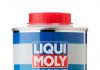 Marine Diesel Schutz της LIQUI MOLY ένα πραγματικό χημικό πολυεργαλείο για ντιζελοκινητήρες Marine Diesel Schutz της LIQUI MOLY ένα πραγματικό χημικό πολυεργαλείο για ντιζελοκινητήρες