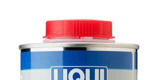 Marine Diesel Schutz της LIQUI MOLY ένα πραγματικό χημικό πολυεργαλείο για ντιζελοκινητήρες
