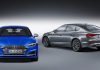 Νέο Audi A5 Coupé και Sportback: Εντυπωσιακή εμφάνιση, με σπορ στοιχεία και χαρακτηριστικά Νέο Audi A5 Coupé και Sportback: Εντυπωσιακή εμφάνιση, με σπορ στοιχεία και χαρακτηριστικά