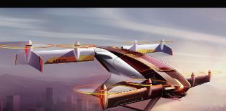 Airbus-Vahana-flying-vehicle-concept-in-flight