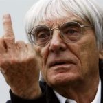 Επίσημο: Εκτός F1 ο Bernie Ecclestone