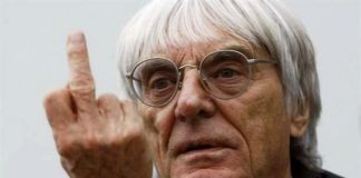 Επίσημο: Εκτός F1 ο Bernie Ecclestone