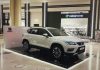 Το νέο SEAT Ateca στο Golden Hall
