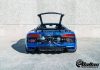 Audi R8 V10 Plus Twin Turbo με 1250 ίππους