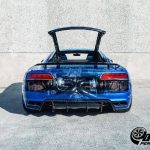 Audi R8 V10 Plus Twin Turbo με 1250 ίππους