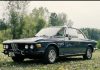 BMW 3.0 CS Coupe του 1972 (VIDEO)