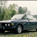 BMW 3.0 CS Coupe του 1972 (VIDEO)