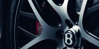 H πιο extreme Bentley (ΒΙΝΤΕΟ)