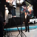 O CEO της Nissan αποκαλύπτει πρωτοποριακές τεχνολογίες στην Έκθεση CES 2017