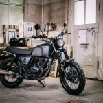 Νέο site Brixton Motorcycles Νέο site Brixton Motorcycles