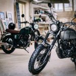 Οι Brixton Motorcycles ήρθαν στην Ελλάδα