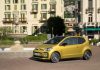 Volkswagen up με κύλινδρο υπερτροφοδοτούμενο κινητήρα TSI