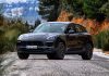 Δοκιμή: Porsche Macan 2.0 PDK