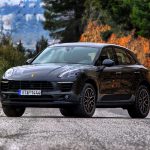 Δοκιμή: Porsche Macan 2.0 PDK