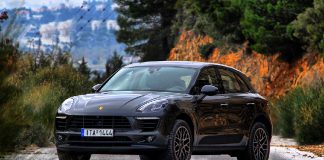 Δοκιμή: Porsche Macan 2.0 PDK
