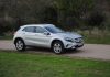 Δοκιμή: Μercedes-Benz GLA 180D 7G-DCT