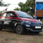 Δοκιμή: Fiat 500 1.3 MultiJet II