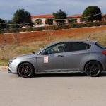 Δοκιμή: Alfa Romeo Giulietta 1.6 JTDM-2 120 PS