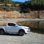 Δοκιμή: Fiat Fullback Extended Cab 2,4