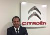 Καθήκοντα Chief Operating Officer (COO) των μαρκών Citroen & DS Automobiles, ανέλαβε ο κ. Δημήτριος Καββούρης