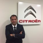 Καθήκοντα Chief Operating Officer (COO) των μαρκών Citroen & DS Automobiles, ανέλαβε ο κ. Δημήτριος Καββούρης