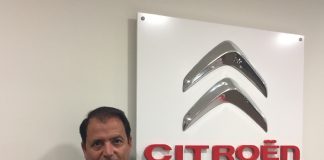 Καθήκοντα Chief Operating Officer (COO) των μαρκών Citroen & DS Automobiles, ανέλαβε ο κ. Δημήτριος Καββούρης