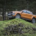To 2016 αποδείχθηκε μία καλή χρονιά για τη Ford στην Ελλάδα