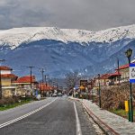 Oδοιπορικό: Λουτρά Πόζαρ - 40°59′46″N 21°58′58″E