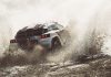 Στο top-3 της γενικής κατάταξης τα PEUGEOT 3008 DKR στο Dakar!