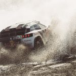 Στο top-3 της γενικής κατάταξης τα PEUGEOT 3008 DKR στο Dakar!