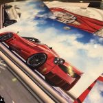 Επίσημο - Pagani Huayra Roadster