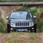 Αύξηση πωλήσεων για την Jeep το 2016!