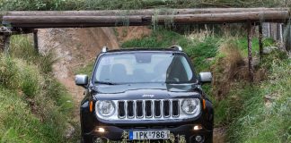 Αύξηση πωλήσεων για την Jeep το 2016!