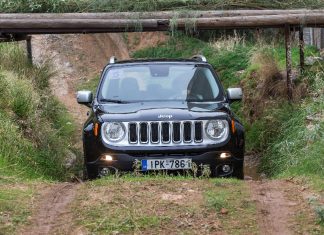Αύξηση πωλήσεων για την Jeep το 2016!